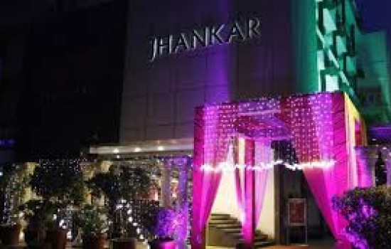 Jhankaar Banquets