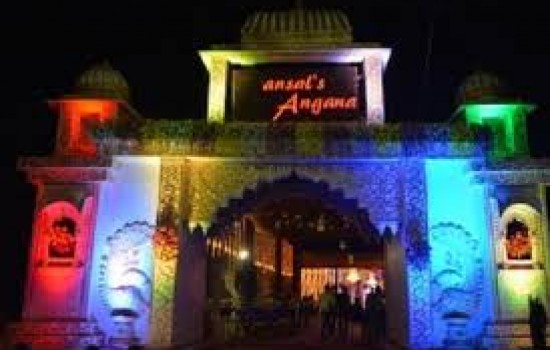 Kansal's Angana