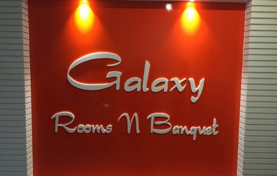 Galaxy AC Banquet