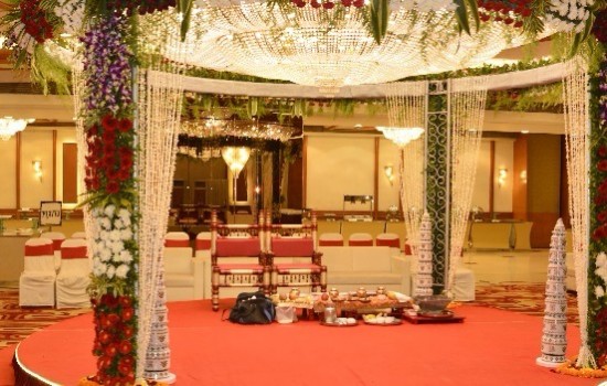 Raghuleela Banquets