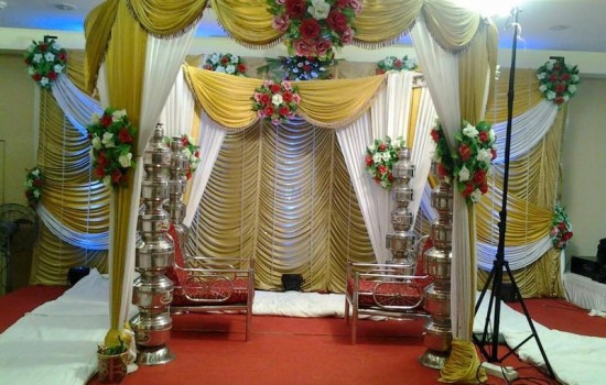 Atithi Banquets