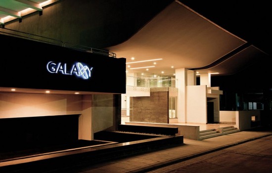 Galaxy Club