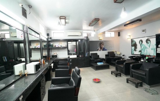 Yantra Salon & Spa