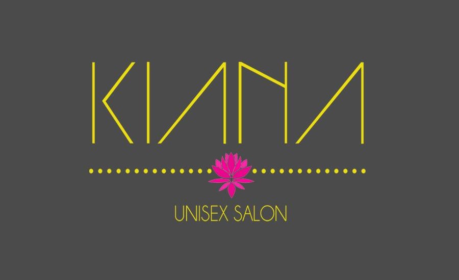 Kiana Unisex Salon