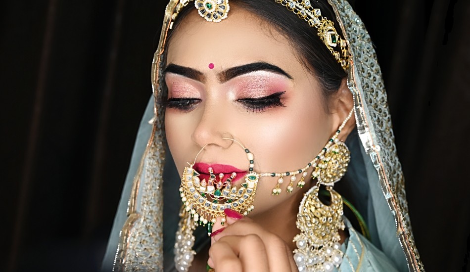 Kaya Herbal Beauty Parlour And Salon | Bridal Makeup Artist & Studio In Jaipur