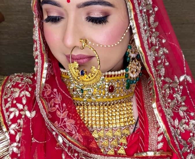 Get-Gorgeous-Makeup-Studio-Udaipur