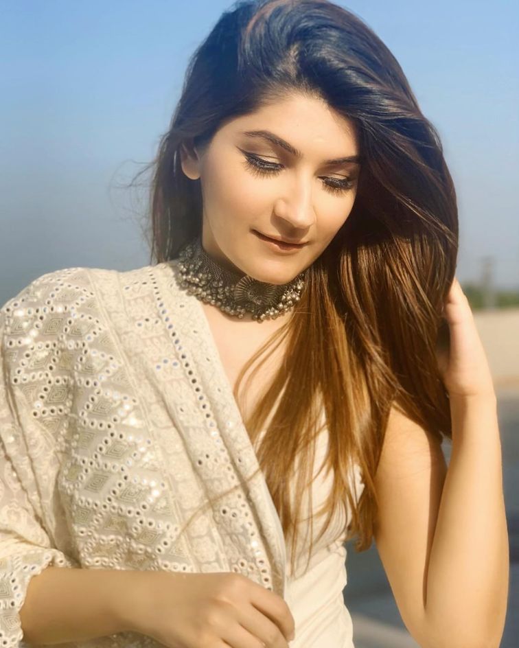 Kashika Kapur