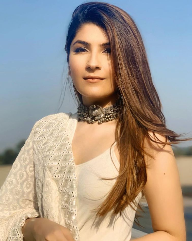 Kashika Kapur