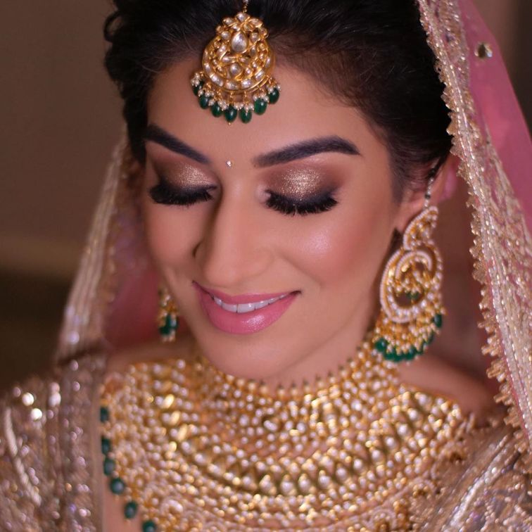 Pooja Khurana Makeovers