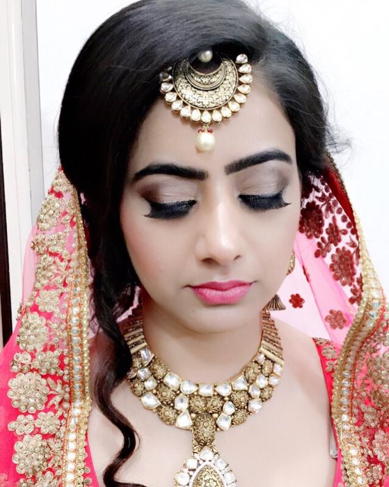 Makeup By Shivisaa