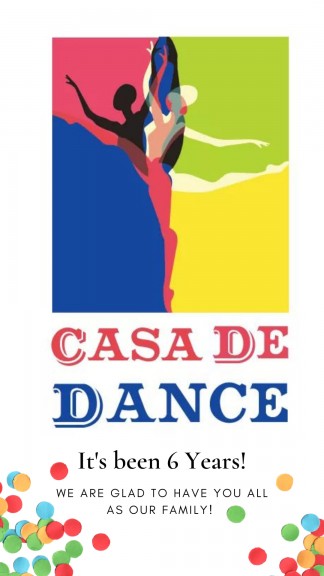 Casa De Dance