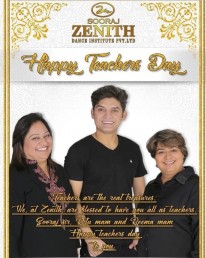 Zenith Dance Academy