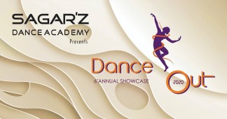 Sagar Dance Academy