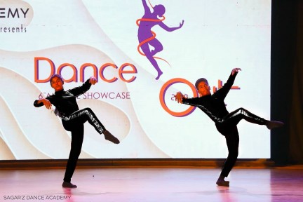 Sagar Dance Academy