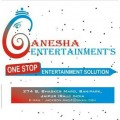 Ganesha Entertainments