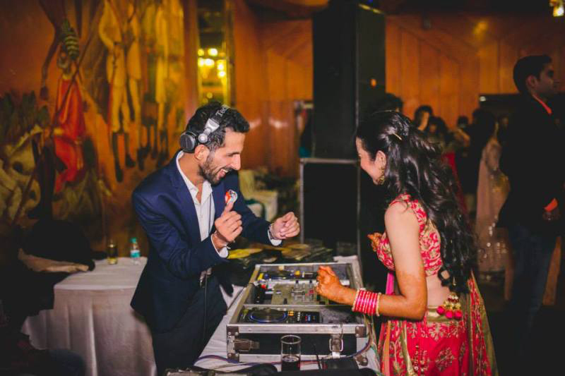 DJ Anil