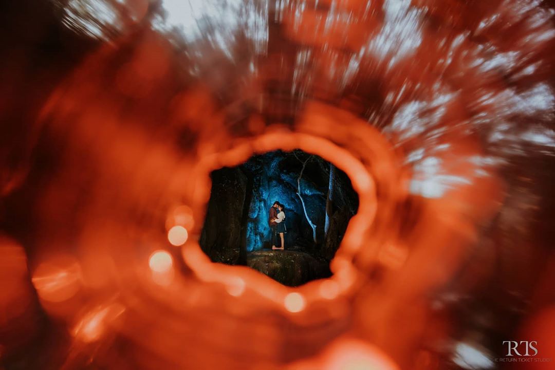 The Return Ticket Studios