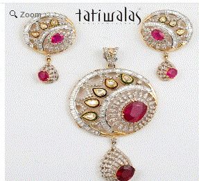 Tatiwalas Jewellery