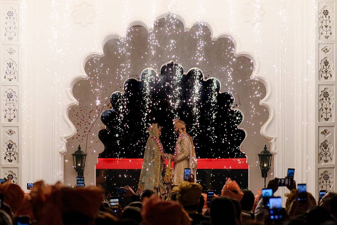 Feather Tree by Aviraj