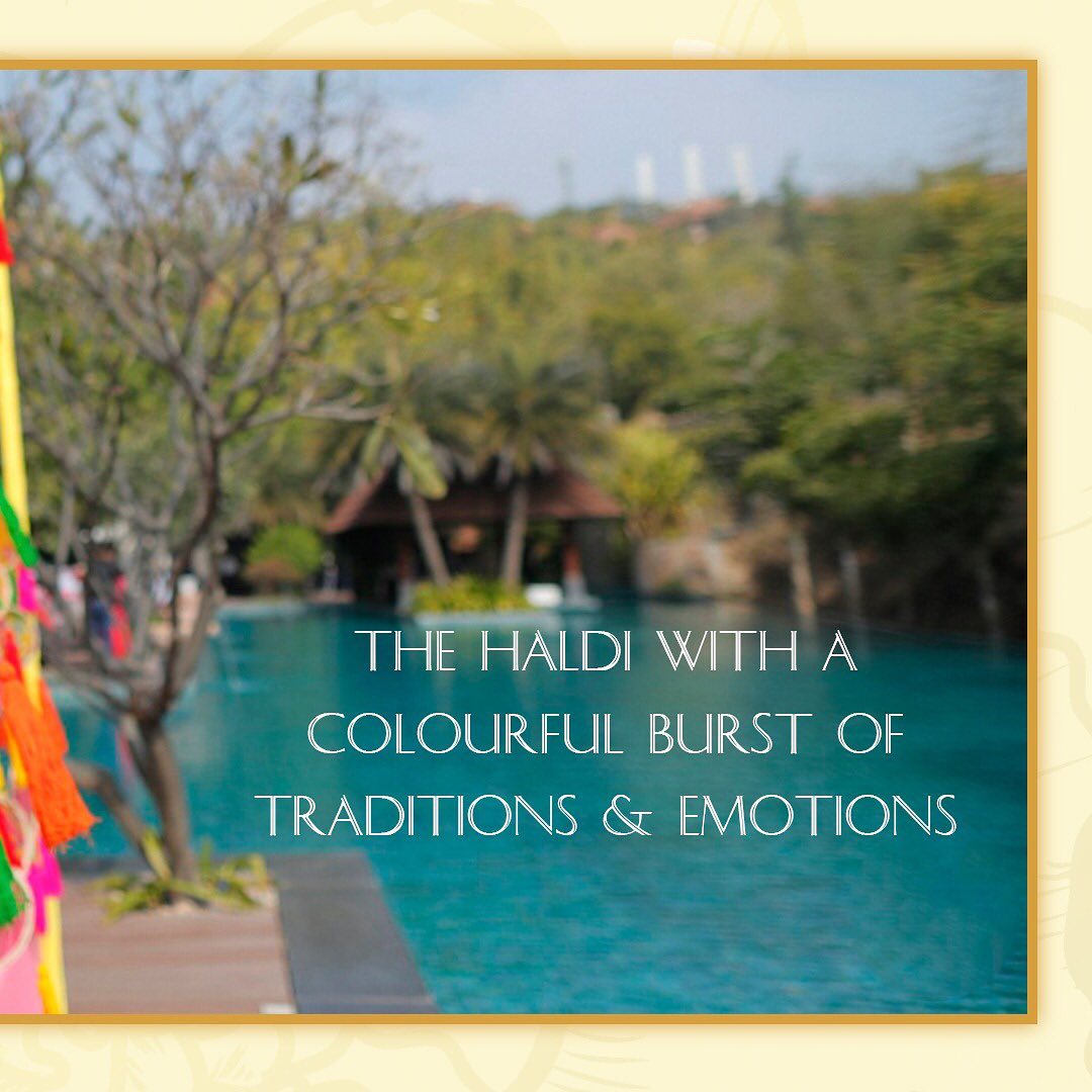 Evolve Weddings India