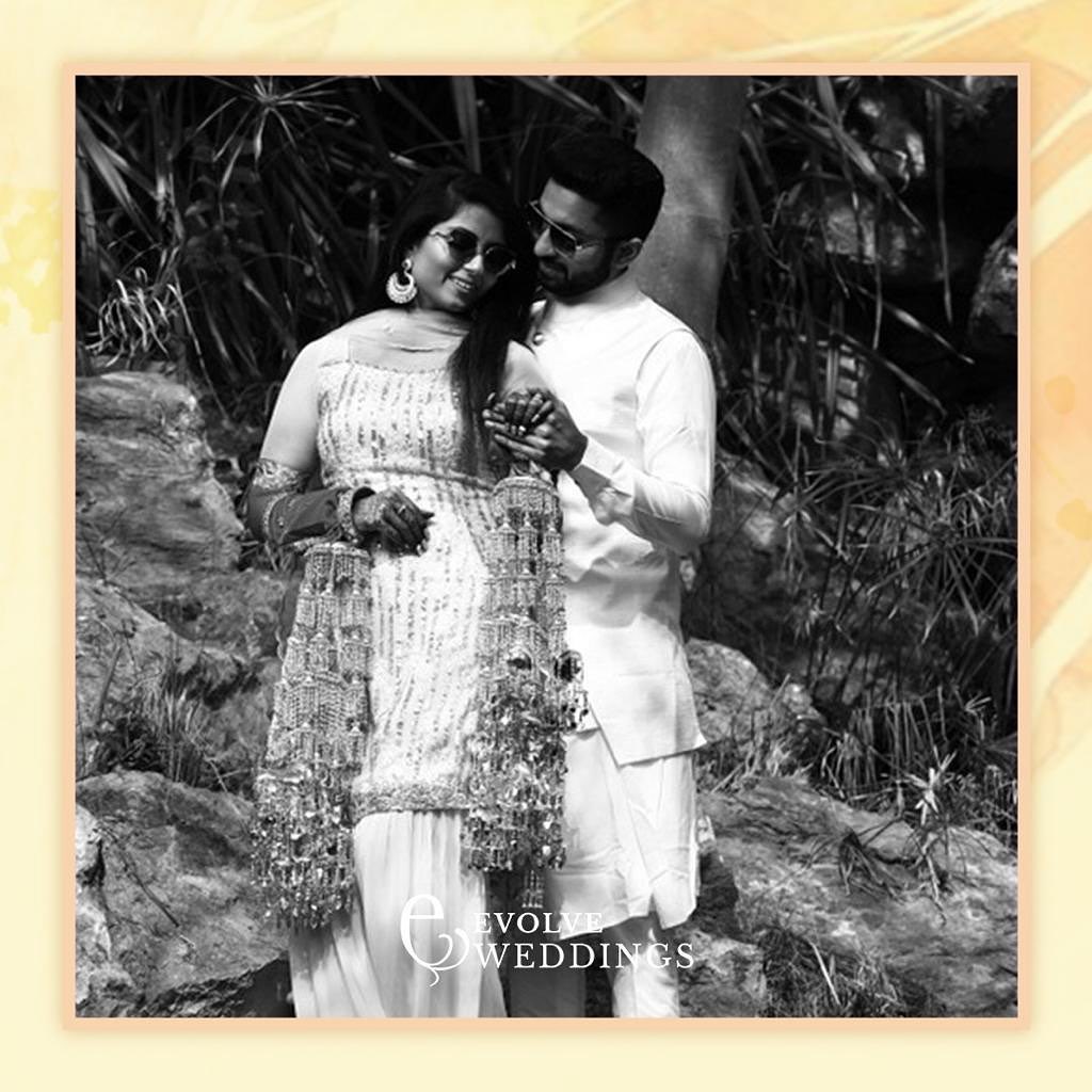 Evolve Weddings India