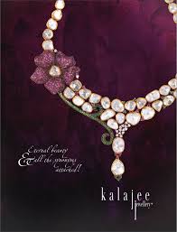 Kalajee Jewellery