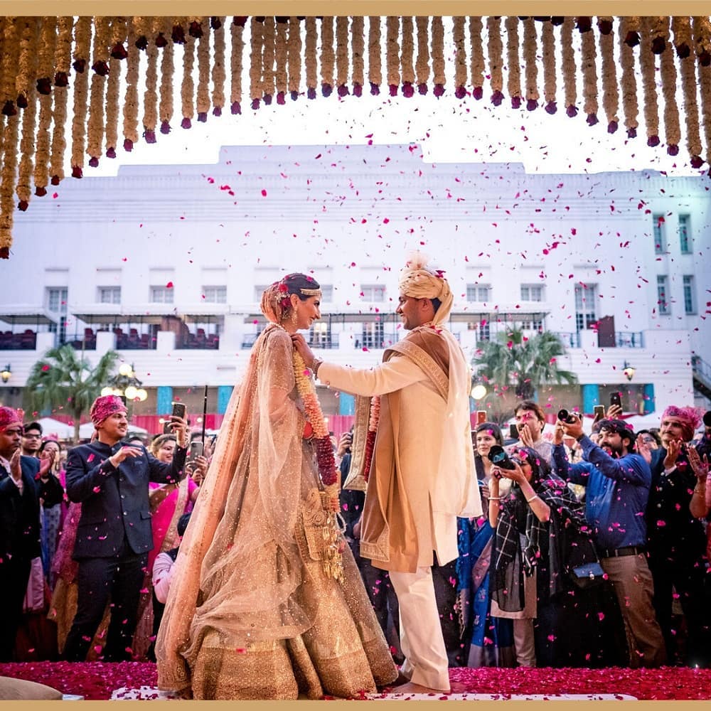 Plush Events & Weddings