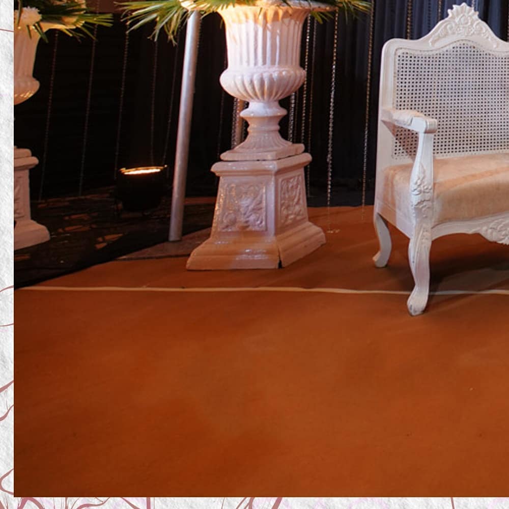 Plush Events & Weddings
