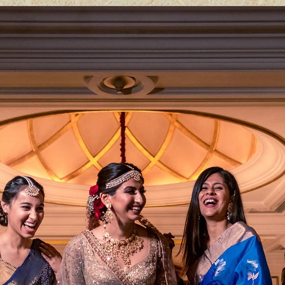 Plush Events & Weddings
