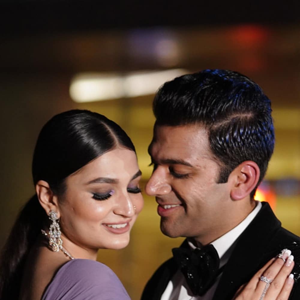 Plush Events & Weddings