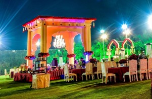 Taluka Tents and Decors