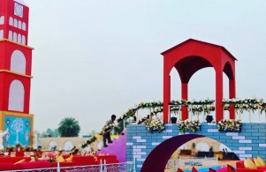 Altitude Events, Jaipur