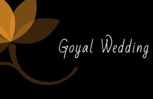 Goyal wedding planners