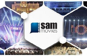 SAM MOVIES