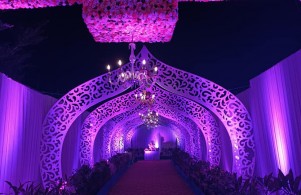 Priyanka Events & Decorators