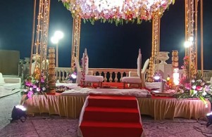 Priyanka Events & Decorators