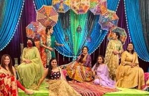 Priyanka Events & Decorators