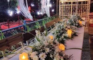 Priyanka Events & Decorators