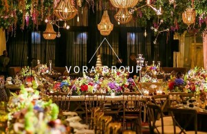 Vora Events