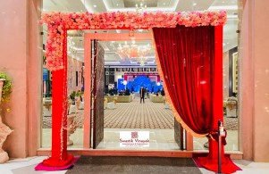 Swastik Vinayak Entertainment & Productions LLP