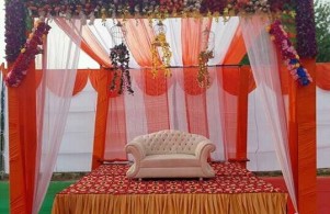 Arjun Tent