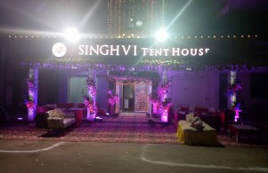 Singhvi Tent House