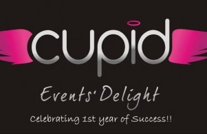 Cupid Events Delight