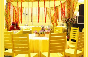 Indian Wedding Planners