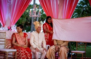 Foreign Wedding Planners