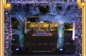 Shaadiwala Wedding Planners