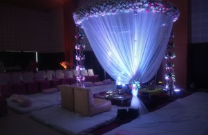 Panache Events