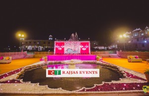 Rajjas Events