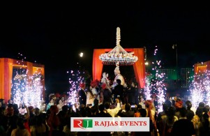 Rajjas Events