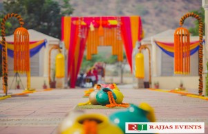 Rajjas Events